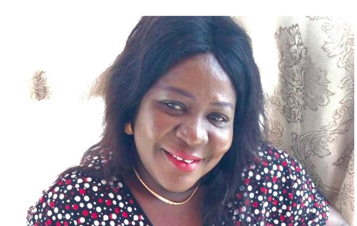 The deceased, Madam Comfort Owusu Afriyie