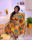 Emelia Brobbey