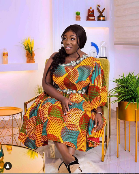 Emelia Brobbey