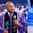 "If she’s born again, marry; anything you see, take it” – Pastor says long courtship is pretense