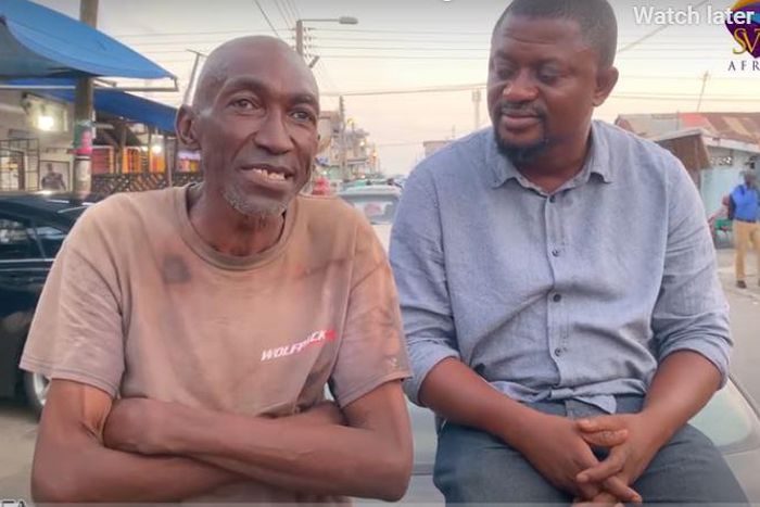 Ghanaian drug lords angry with former BBC Journalist telling his addiction story