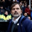 Phillip Cocu has left his role as Derby manager