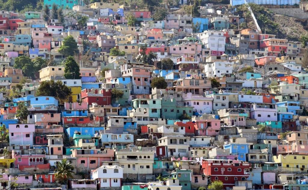 Haiti