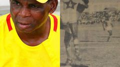 Malik Jabir recounts Black Stars day of shame  Bulgaria 10-0 Ghana