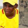 Malik Jabir recounts Black Stars day of shame  Bulgaria 10-0 Ghana