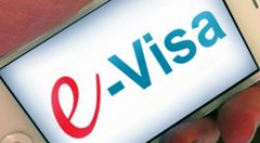 Ghana to start issuing E-visas from next year