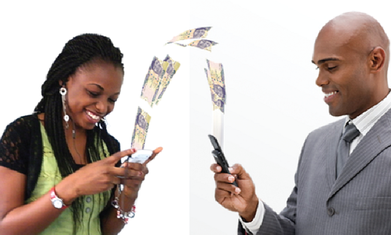 Online payment