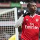 Eddie Nketiah joined Arsenal in 2017