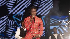 Kuami Eugene