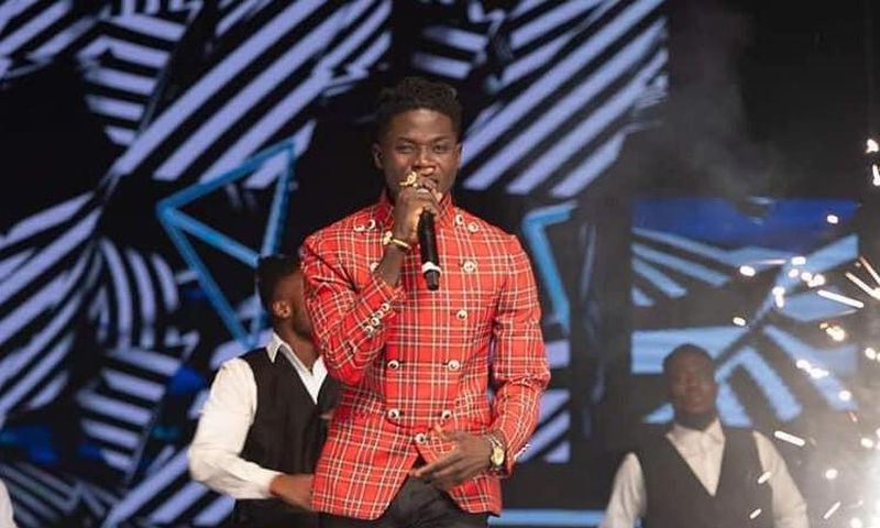 Kuami Eugene