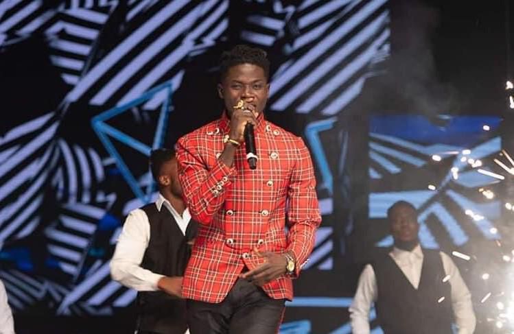 Kuami Eugene