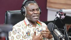 Akufo-Addo re-appoints Minister who resigned over “Northerners are difficult people” comment