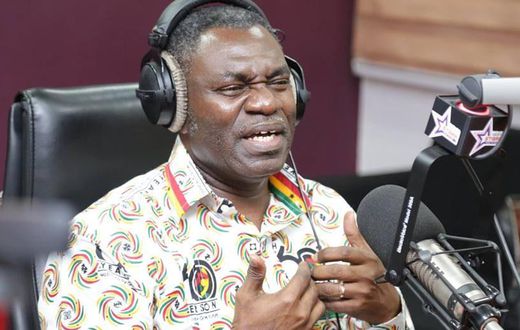 Akufo-Addo re-appoints Minister who resigned over “Northerners are difficult people” comment