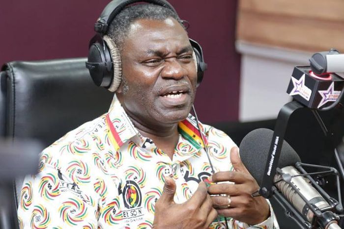 Akufo-Addo re-appoints Minister who resigned over “Northerners are difficult people” comment