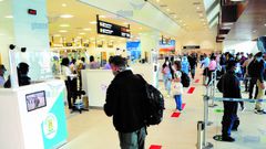 Ghana generates $37,050 in two days from COVID-19 testing at Kotoka Airport