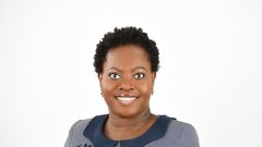 Yvonne Fosua Gyebi, Head, Retail Banking at Standard Chartered Bank Ghana Limited