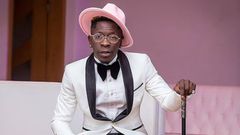 Shatta Wale