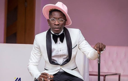 Shatta Wale