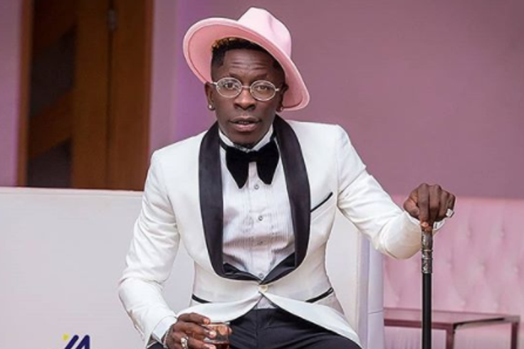 Shatta Wale