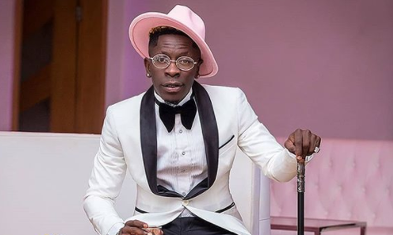 Shatta Wale