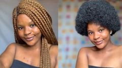 If men choose to be faithful to wives, 95% of female students will die of hunger – "Honest" lady