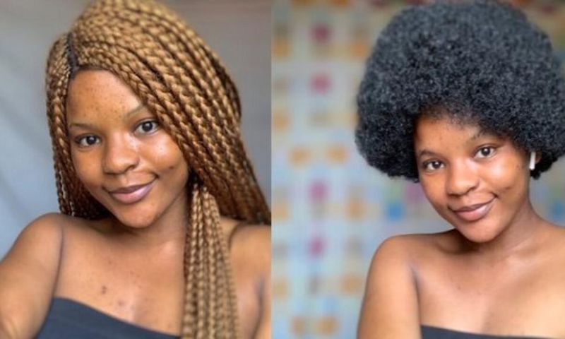If men choose to be faithful to wives, 95% of female students will die of hunger – "Honest" lady