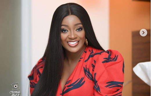 Jackie Appiah