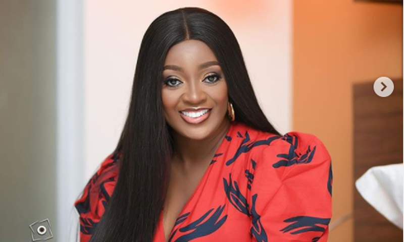 Jackie Appiah