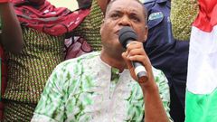 Ivor Kobina Greenstreet