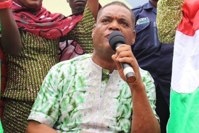 Ivor Kobina Greenstreet