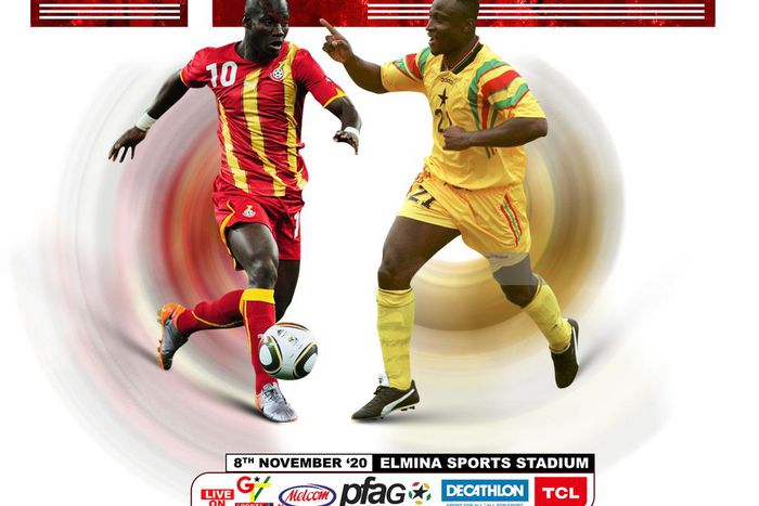 PFAG Battle of the Stars