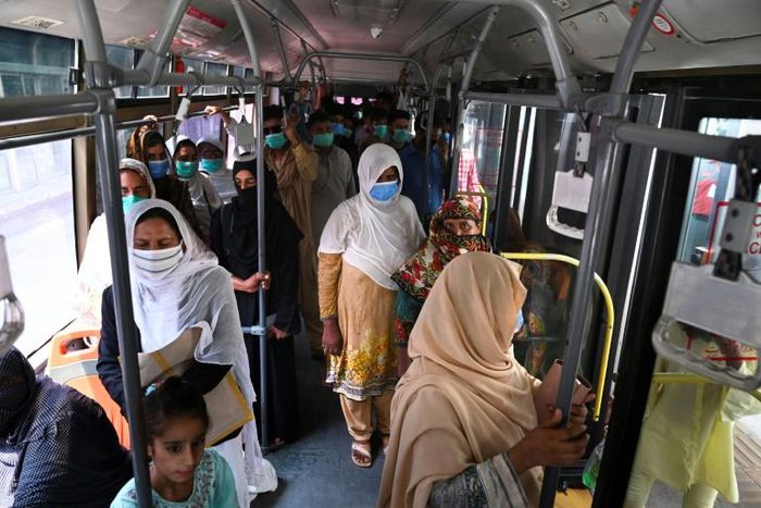 The trials will be conducted at several medical facilities across Pakistan