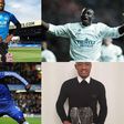 English Premier League  Ghanaian players who won club’s Best Player and Best Goal awards