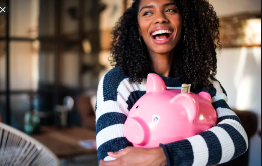 Cool ways to be financially independent at a young age
