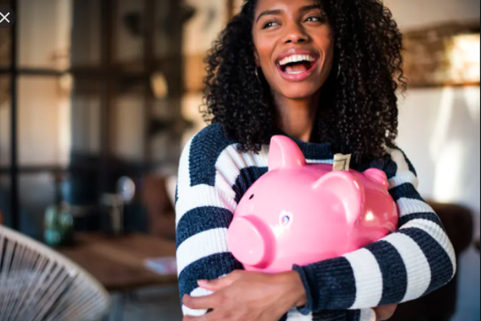 Cool ways to be financially independent at a young age