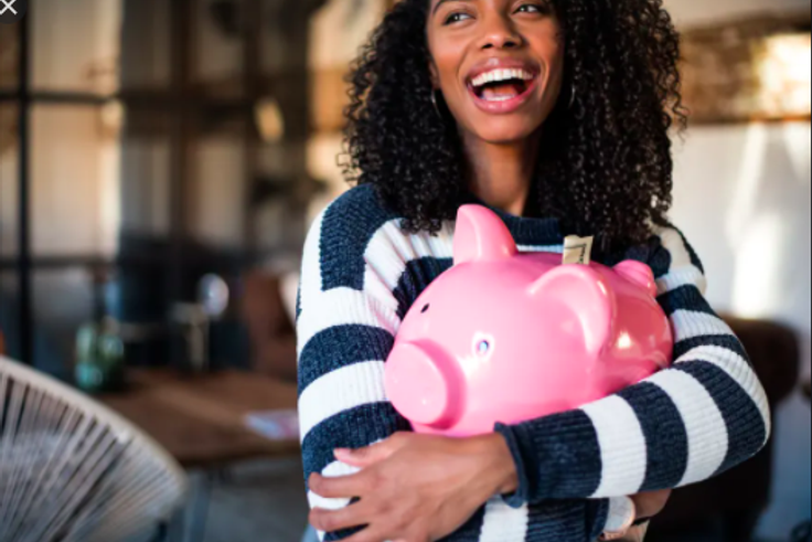 Cool ways to be financially independent at a young age