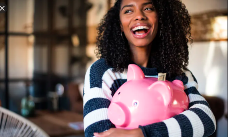 Cool ways to be financially independent at a young age