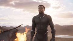Chadwick Boseman Black-Panther's T'Chall reported dead