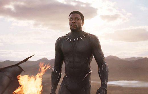 Chadwick Boseman Black-Panther's T'Chall reported dead