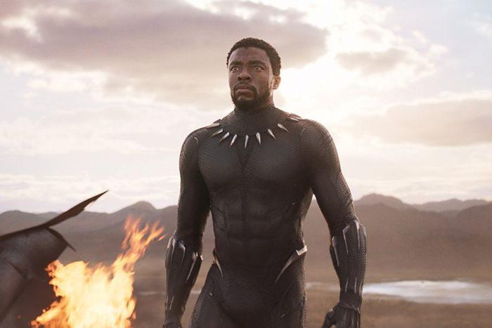 Chadwick Boseman Black-Panther's T'Chall reported dead