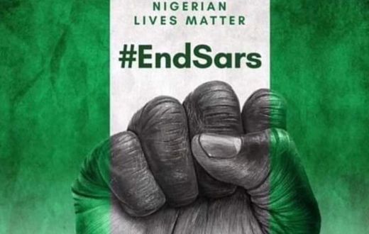 EndSARS