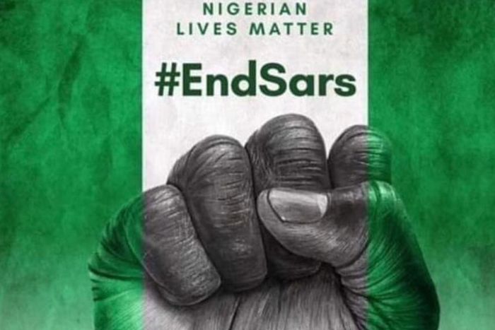 EndSARS