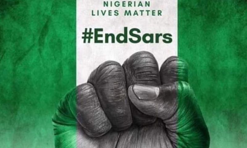 EndSARS