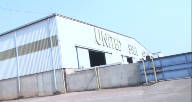 United Steel Company