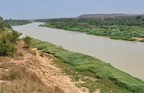 Oti River