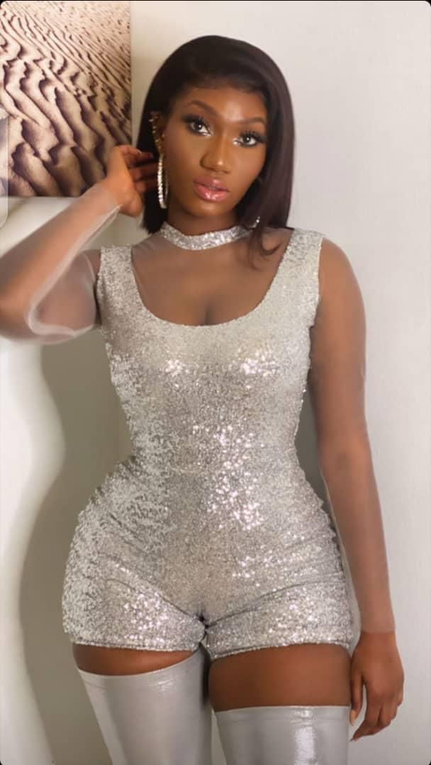Wendy Shay
