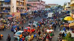 80,000 people in Greater Accra region are poor and vulnerable – Household Registry
