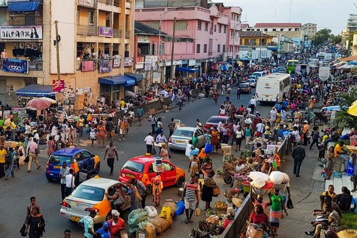 80,000 people in Greater Accra region are poor and vulnerable – Household Registry