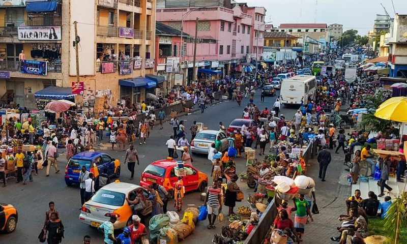 80,000 people in Greater Accra region are poor and vulnerable – Household Registry