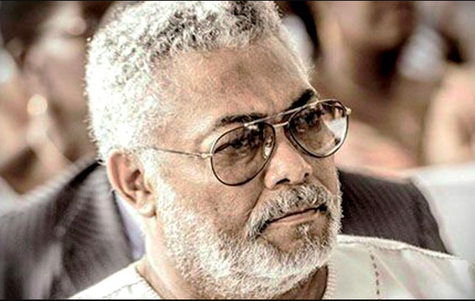 Prez Akufo-Addo wants UDS to be renamed after Rawlings